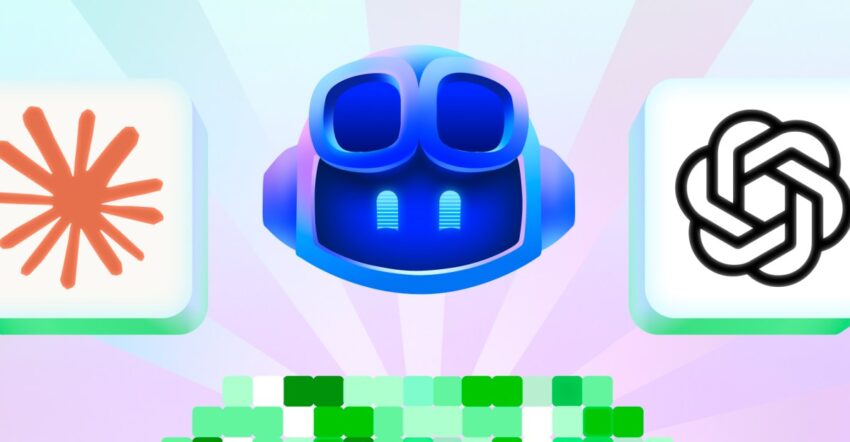 GitHub представляє нові AI-агенти для кодингу: знайомтеся з Claude та Codex!